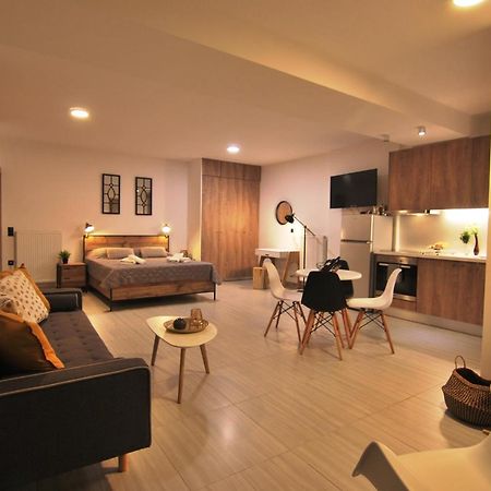 Brand New Cozy Basement Apartment Argostoli  Esterno foto