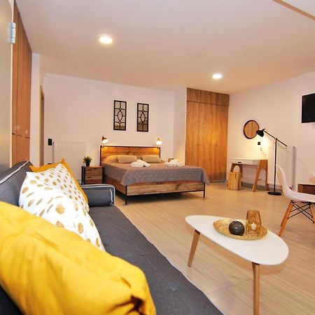 Brand New Cozy Basement Apartment Argostoli  Esterno foto