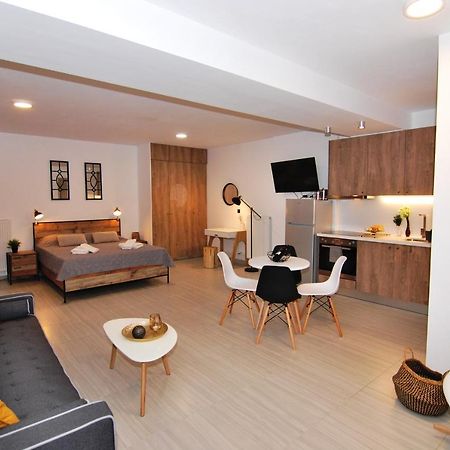 Brand New Cozy Basement Apartment Argostoli  Esterno foto