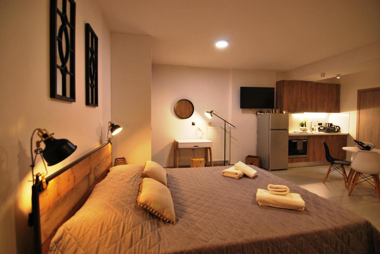 Brand New Cozy Basement Apartment Argostoli  Esterno foto