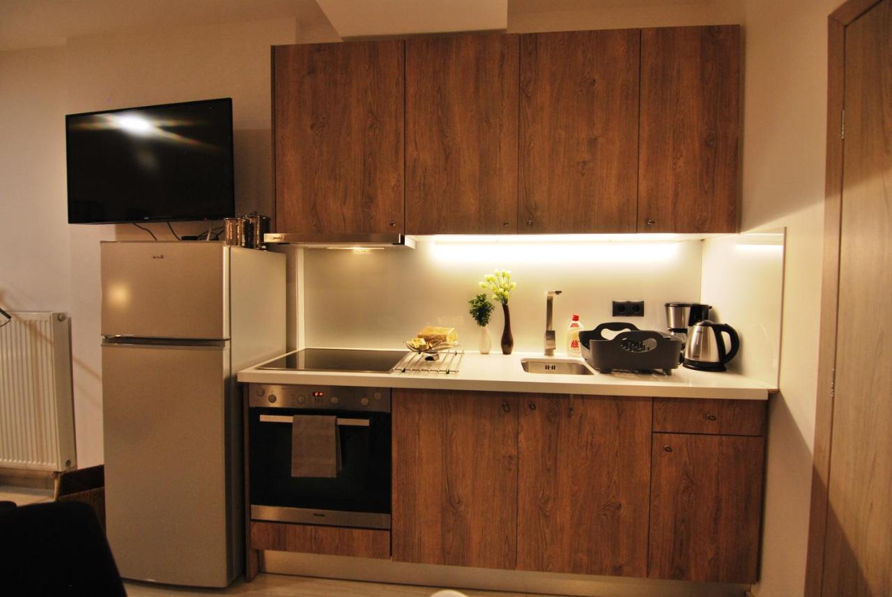 Brand New Cozy Basement Apartment Argostoli  Esterno foto