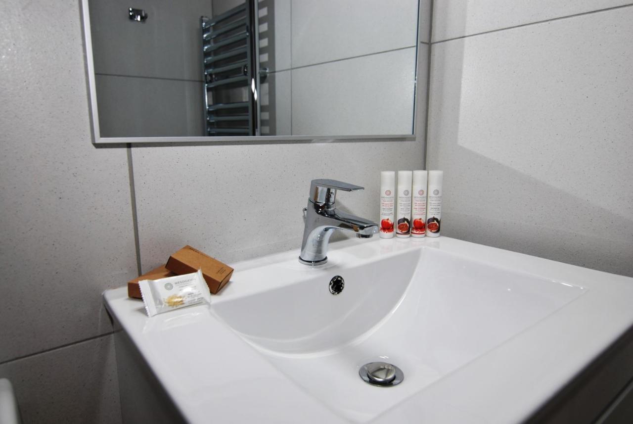 Brand New Cozy Basement Apartment Argostoli  Esterno foto