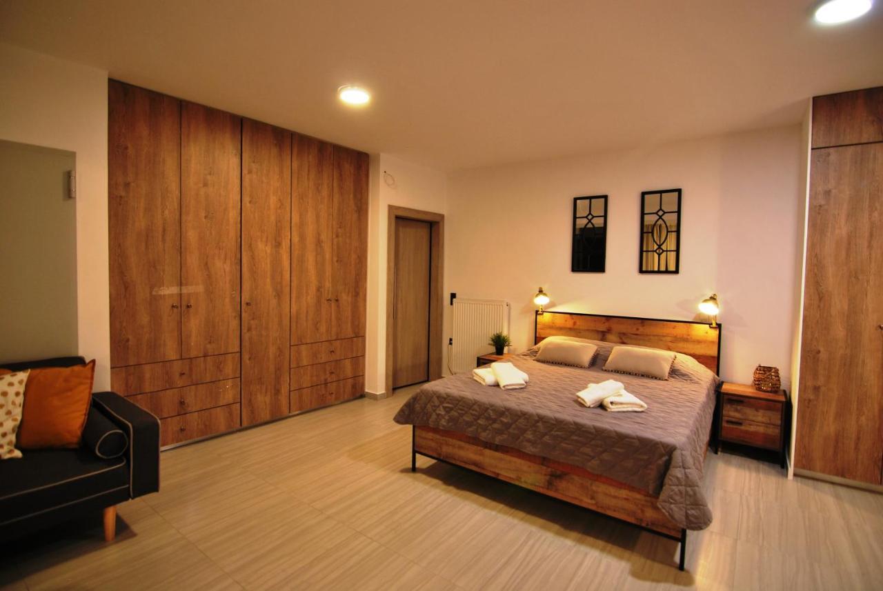 Brand New Cozy Basement Apartment Argostoli  Esterno foto