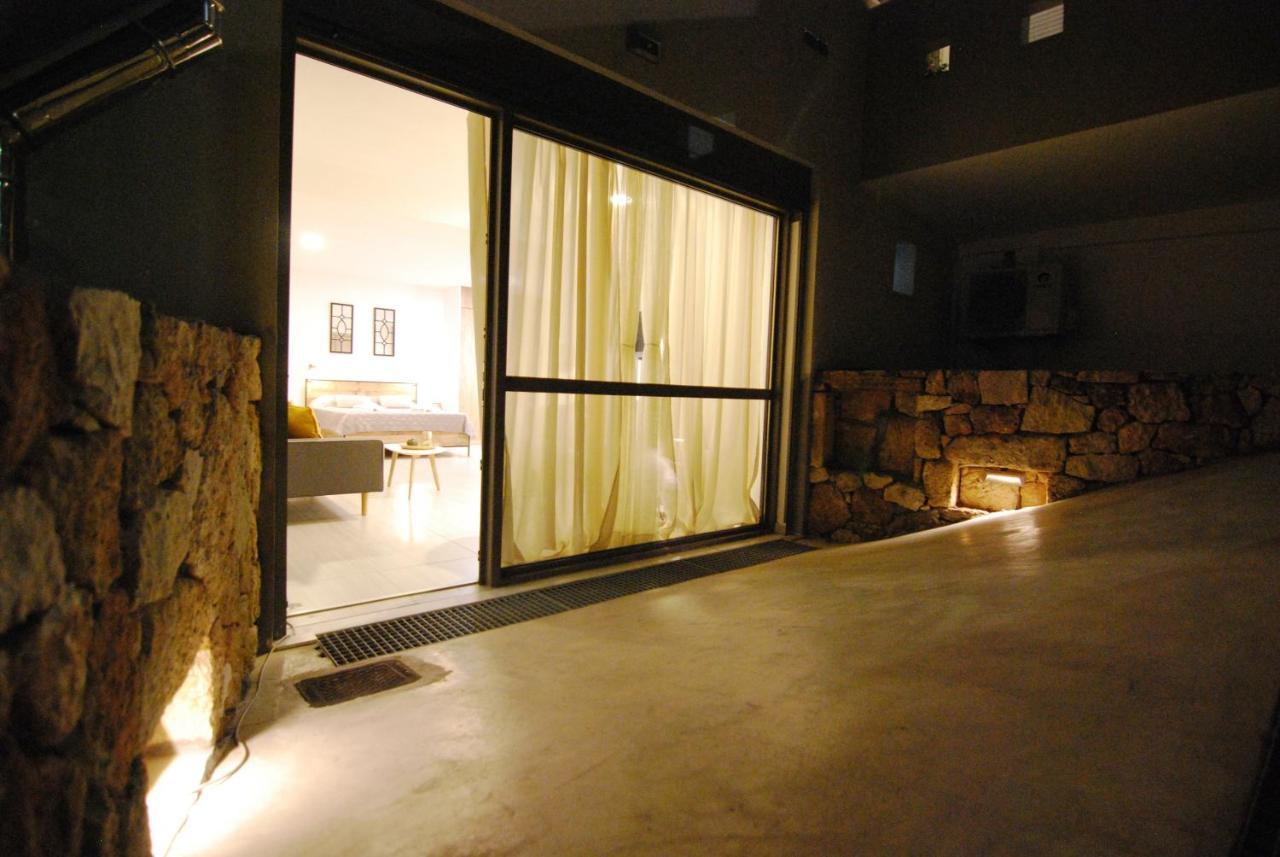 Brand New Cozy Basement Apartment Argostoli  Esterno foto