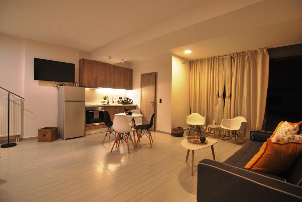Brand New Cozy Basement Apartment Argostoli  Esterno foto