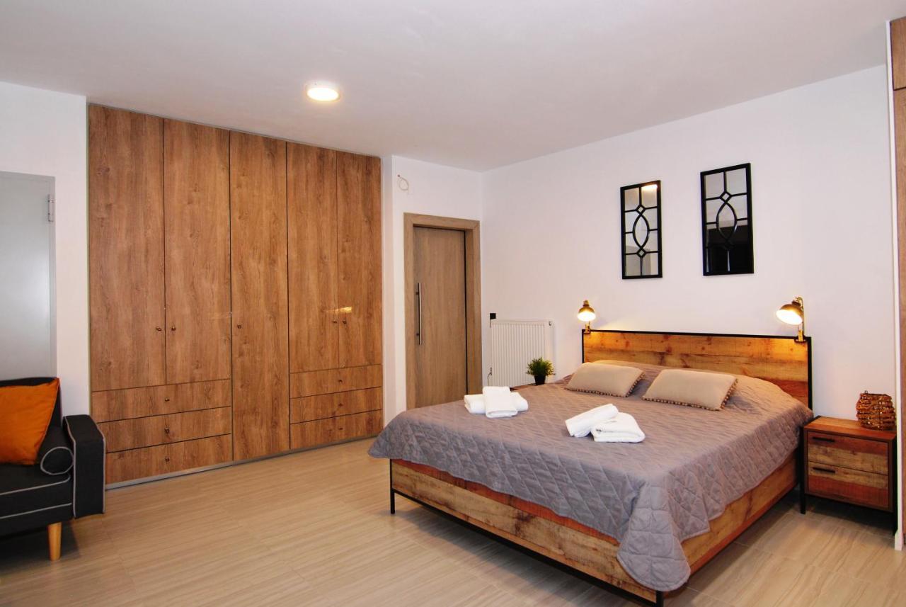 Brand New Cozy Basement Apartment Argostoli  Esterno foto