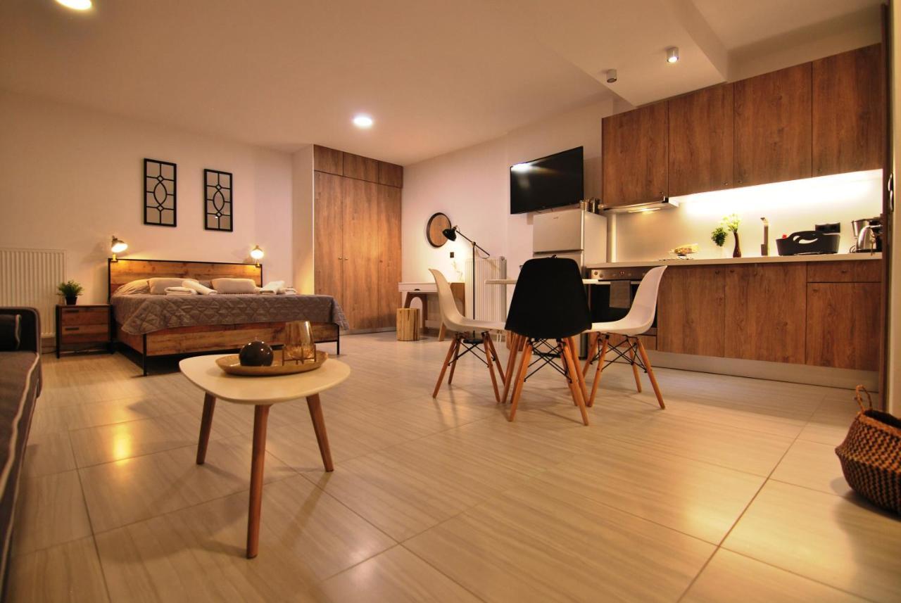 Brand New Cozy Basement Apartment Argostoli  Esterno foto