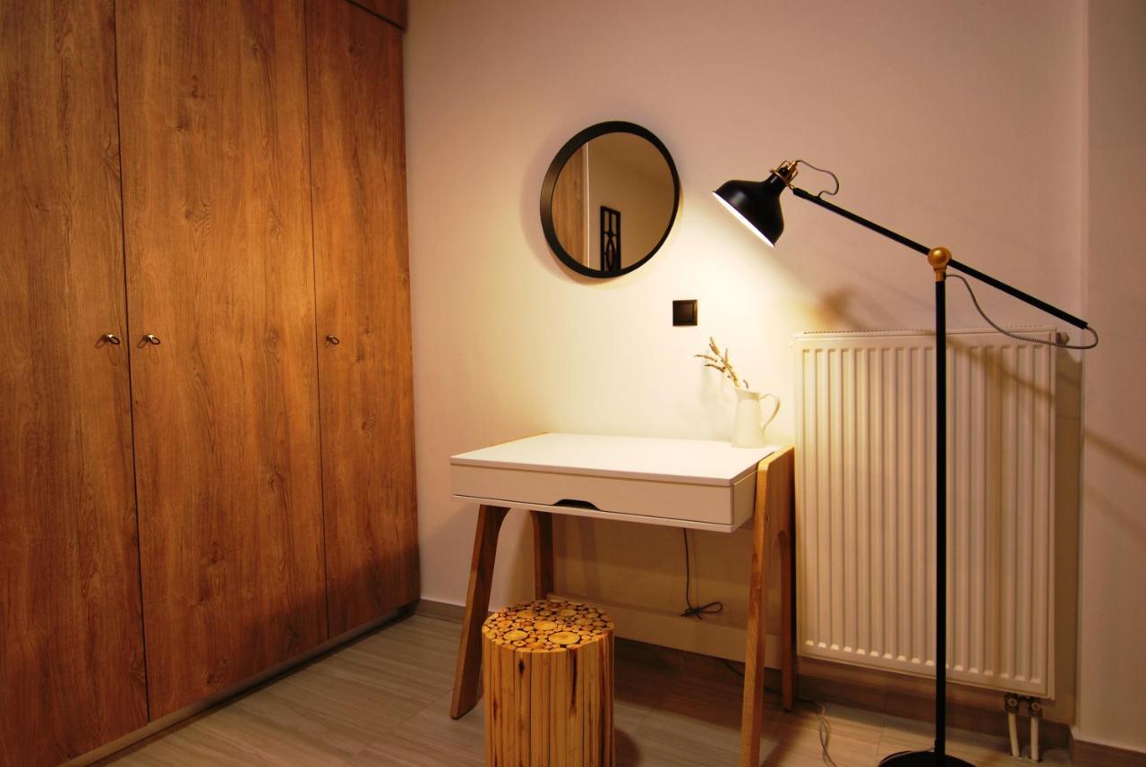 Brand New Cozy Basement Apartment Argostoli  Esterno foto