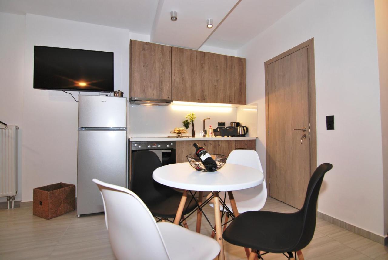 Brand New Cozy Basement Apartment Argostoli  Esterno foto