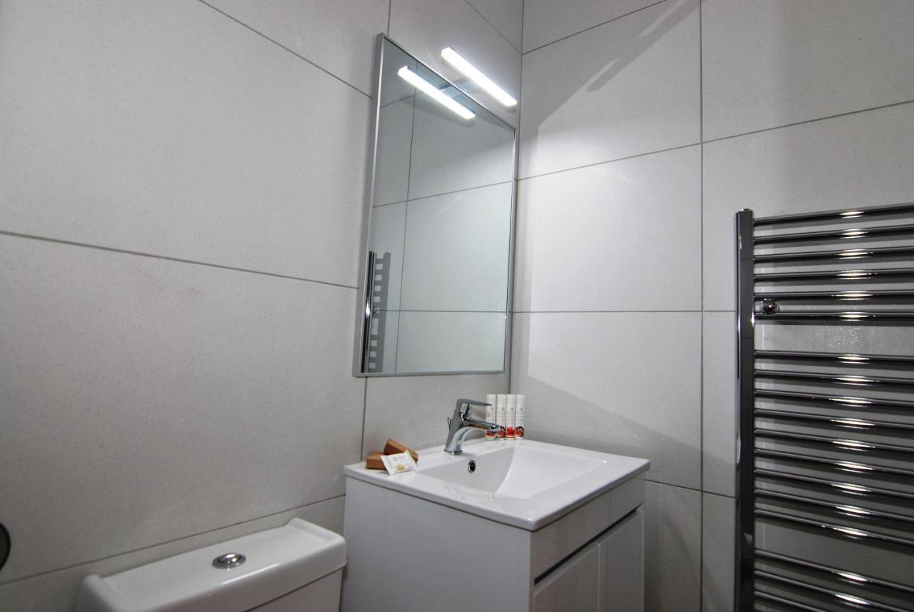Brand New Cozy Basement Apartment Argostoli  Esterno foto