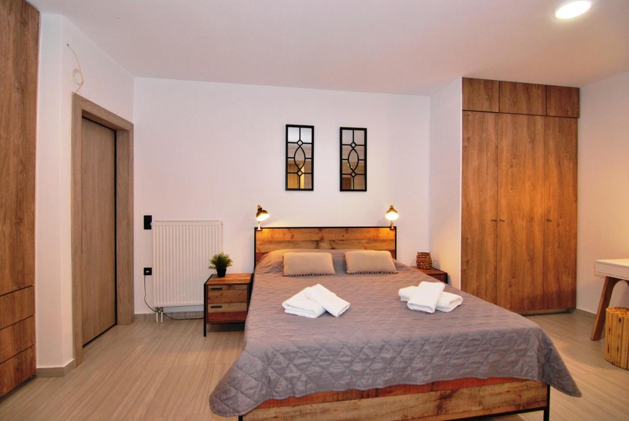 Brand New Cozy Basement Apartment Argostoli  Esterno foto