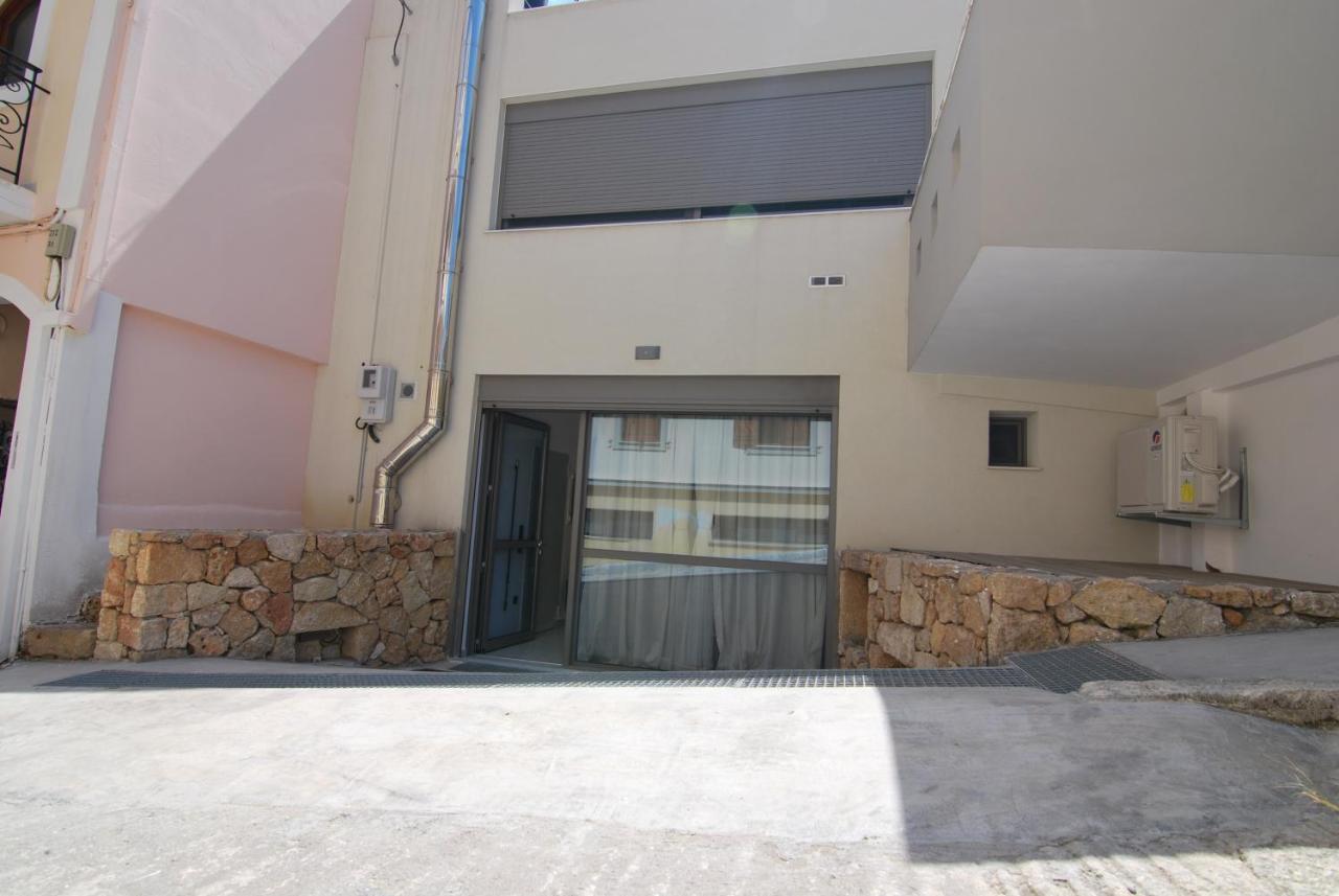 Brand New Cozy Basement Apartment Argostoli  Esterno foto