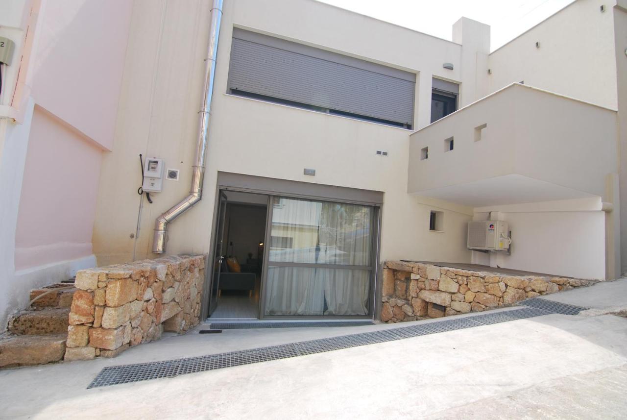 Brand New Cozy Basement Apartment Argostoli  Esterno foto