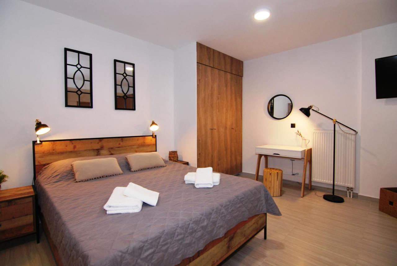 Brand New Cozy Basement Apartment Argostoli  Esterno foto