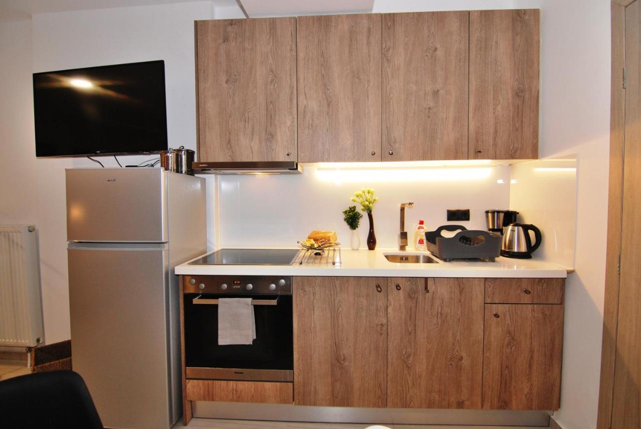 Brand New Cozy Basement Apartment Argostoli  Esterno foto