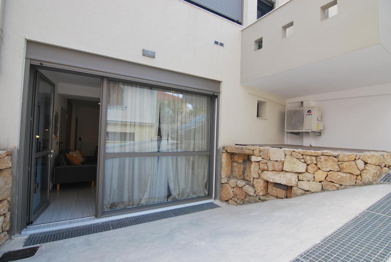 Brand New Cozy Basement Apartment Argostoli  Esterno foto